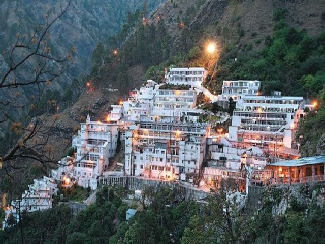 Vaishno Devi yatra to resume from August 16